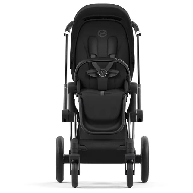 Cybex Platinum® Telaio del passeggino Priam 2023 Chorme Black