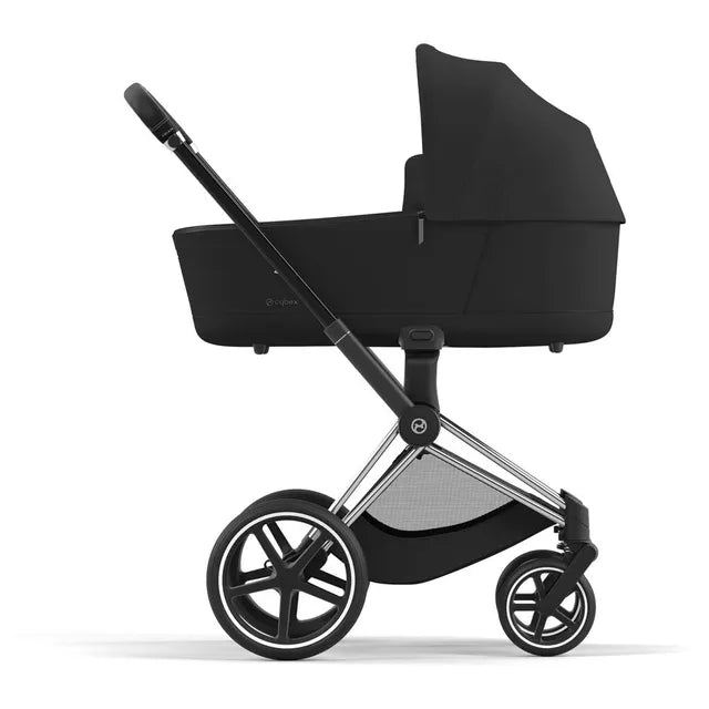 Cybex Platinum® Telaio del passeggino Priam 2023 Chorme Black