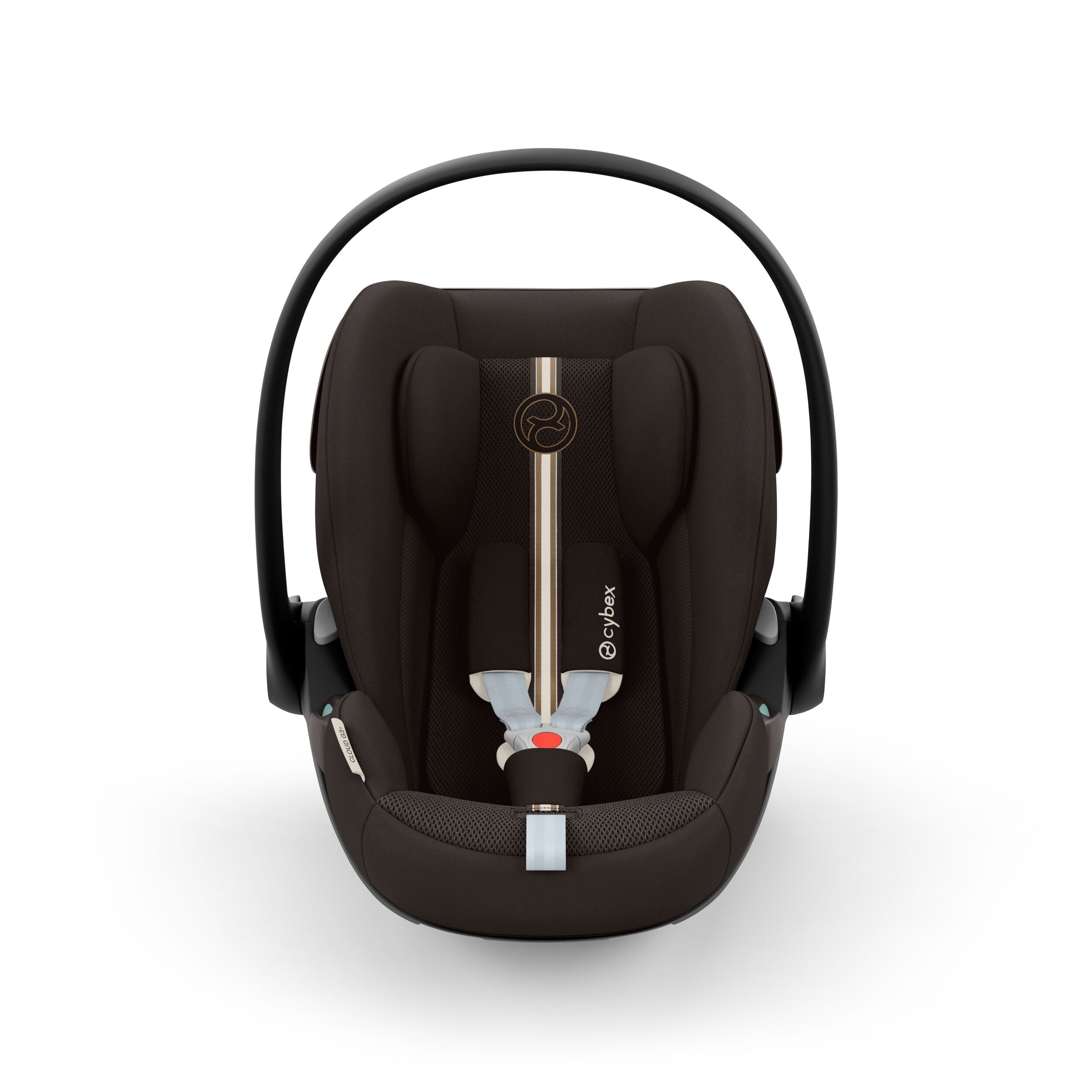 Cybex® Otroški avtosedež Cloud™ G3 i-Size (40-87cm) PLUS Chocolate Brown Cybex
