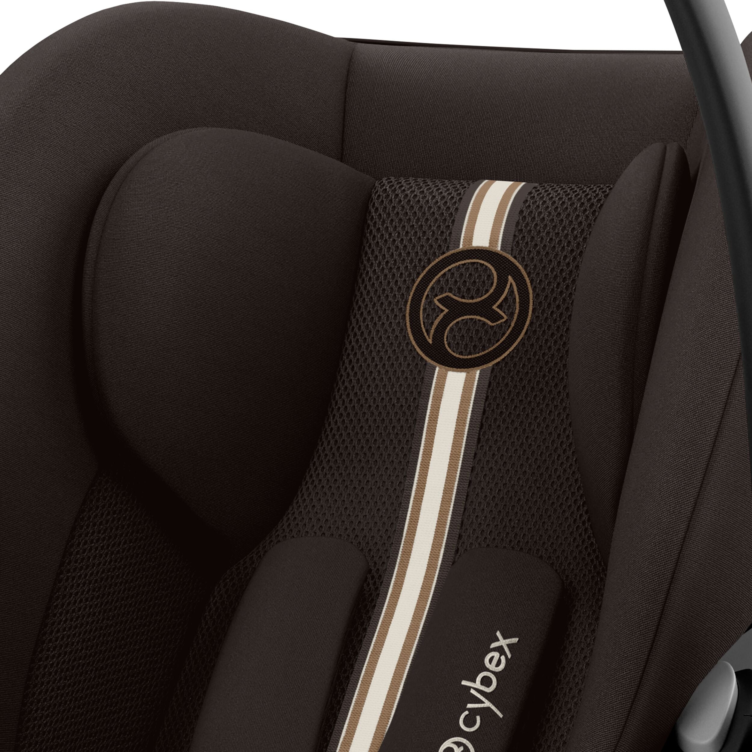 Cybex® Otroški avtosedež Cloud™ G3 i-Size (40-87cm) PLUS Chocolate Brown Cybex