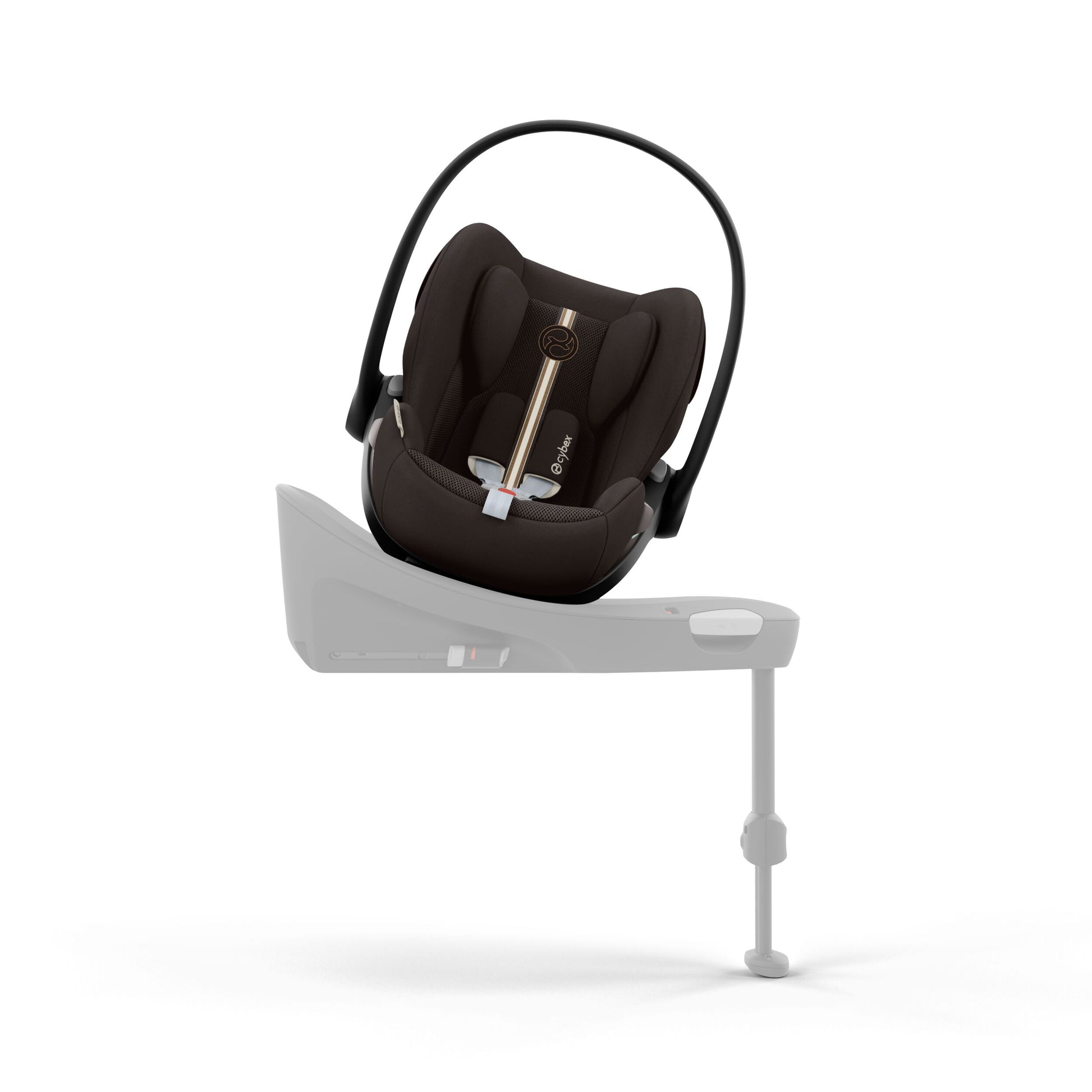 Cybex® Otroški avtosedež Cloud™ G3 i-Size (40-87cm) PLUS Chocolate Brown Cybex