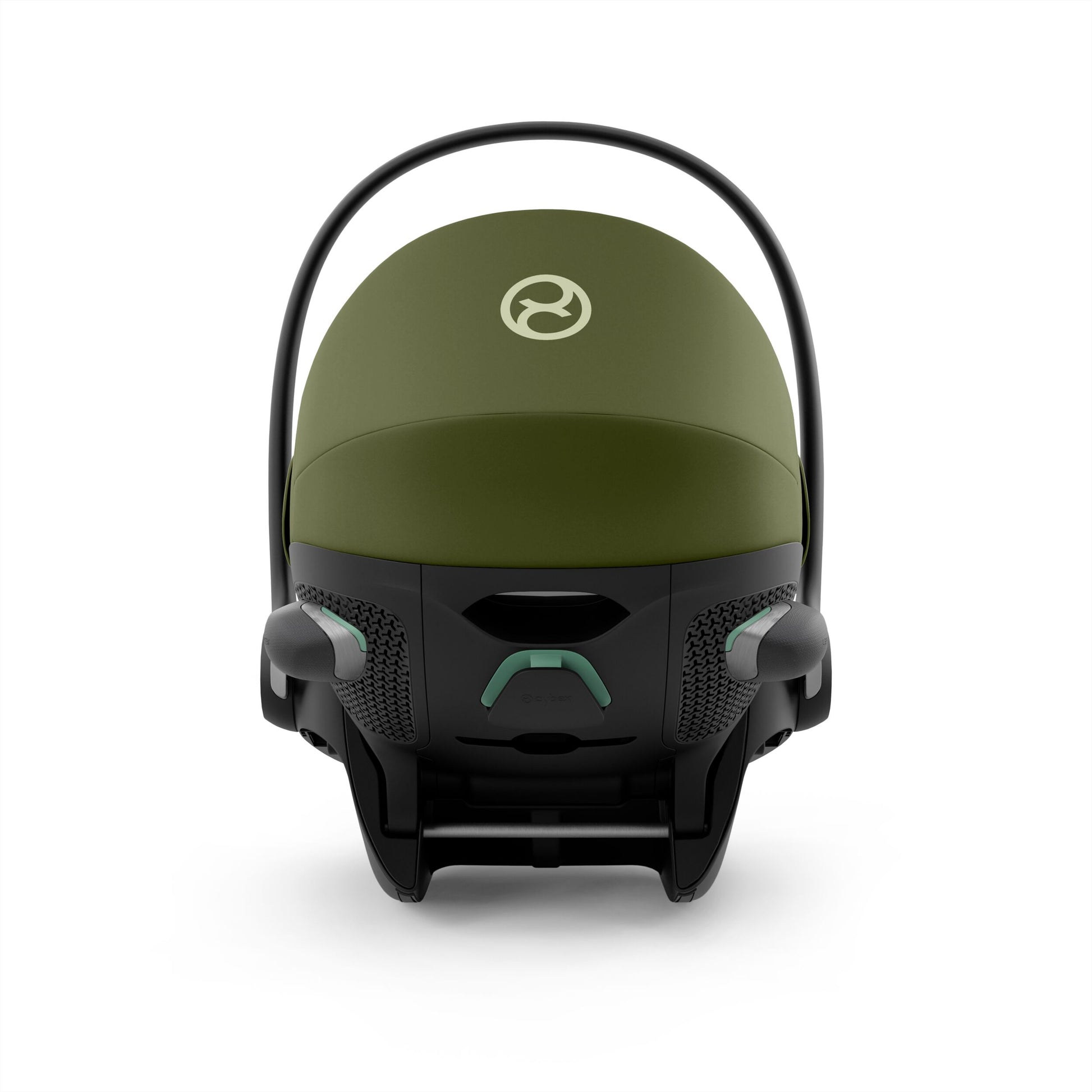 Cybex® Otroški avtosedež Cloud™ G3 i-Size (40-87cm) PLUS Moss Green Cybex