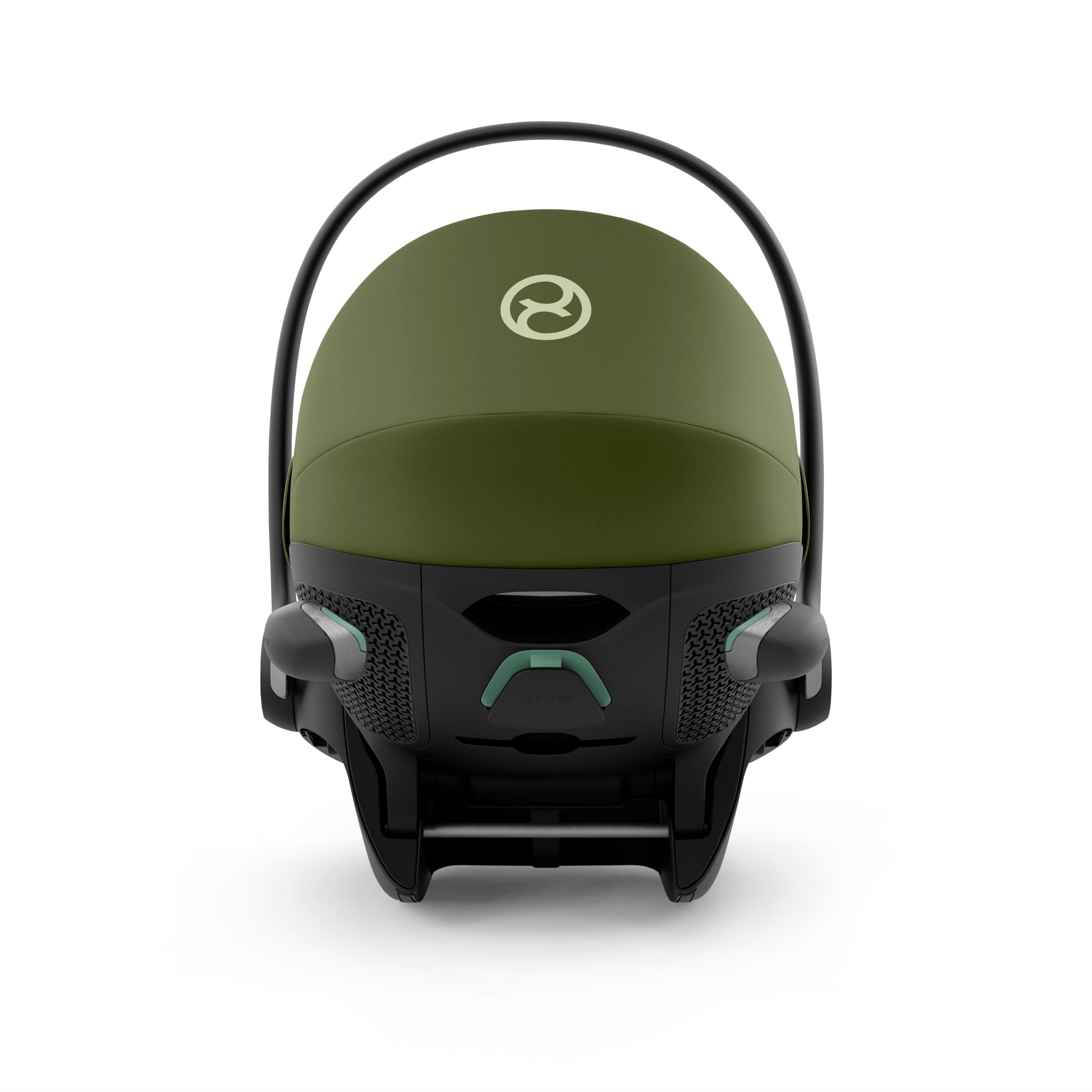 Cybex® Otroški avtosedež Cloud™ G3 i-Size (40-87cm) PLUS Moss Green Cybex