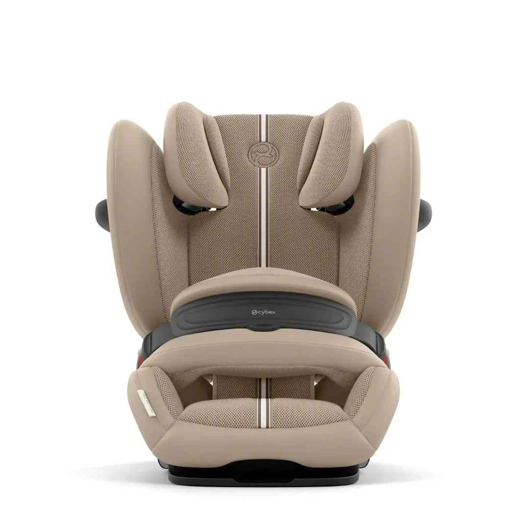 cybex 9 36 Cybex® Car seat Pallas G3 i-Size (76-150cm) Almond Beige – Evitas