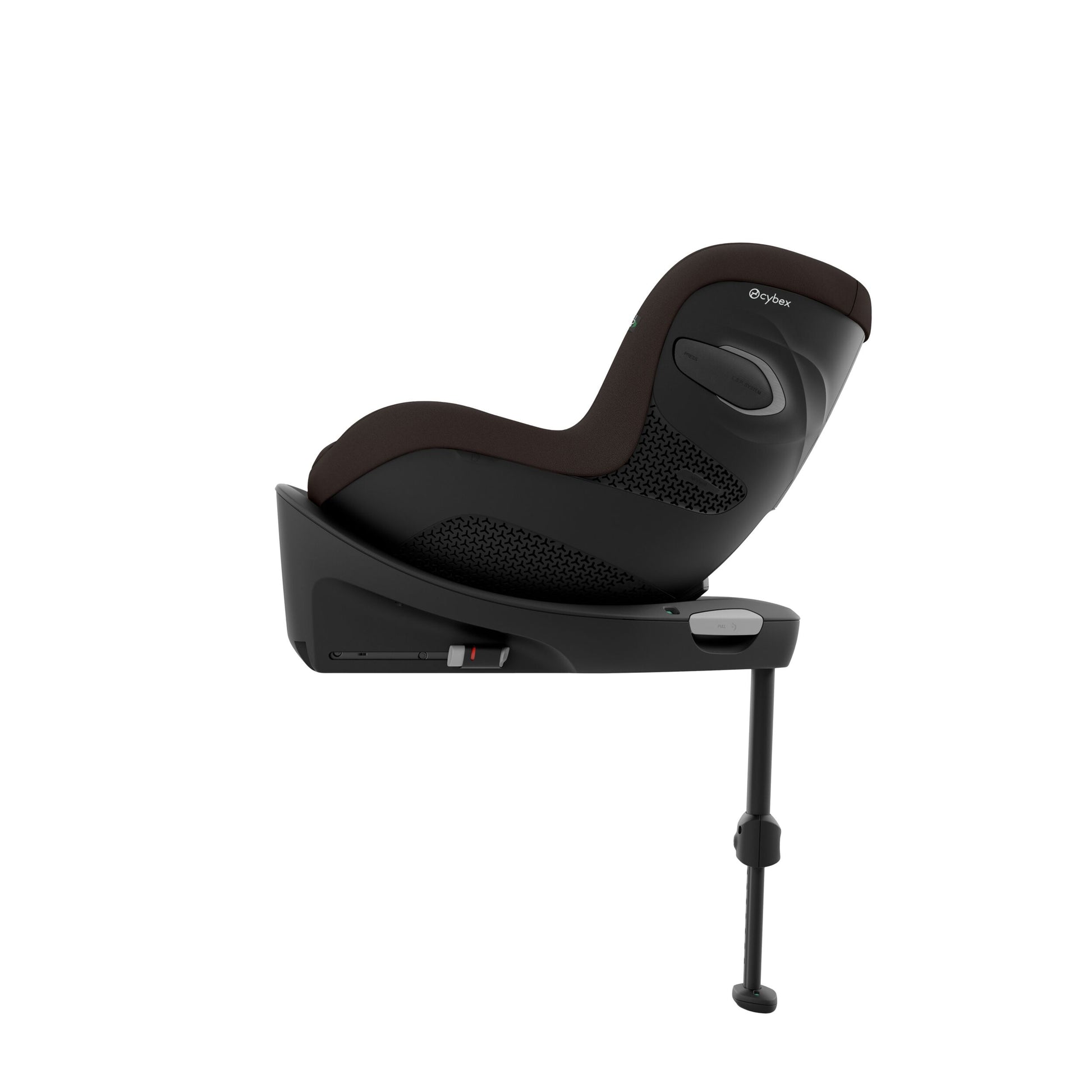 Cybex® Otroški avtosedež Sirona™ G3 i-Size (40-105cm) PLUS Chocolate Brown Cybex