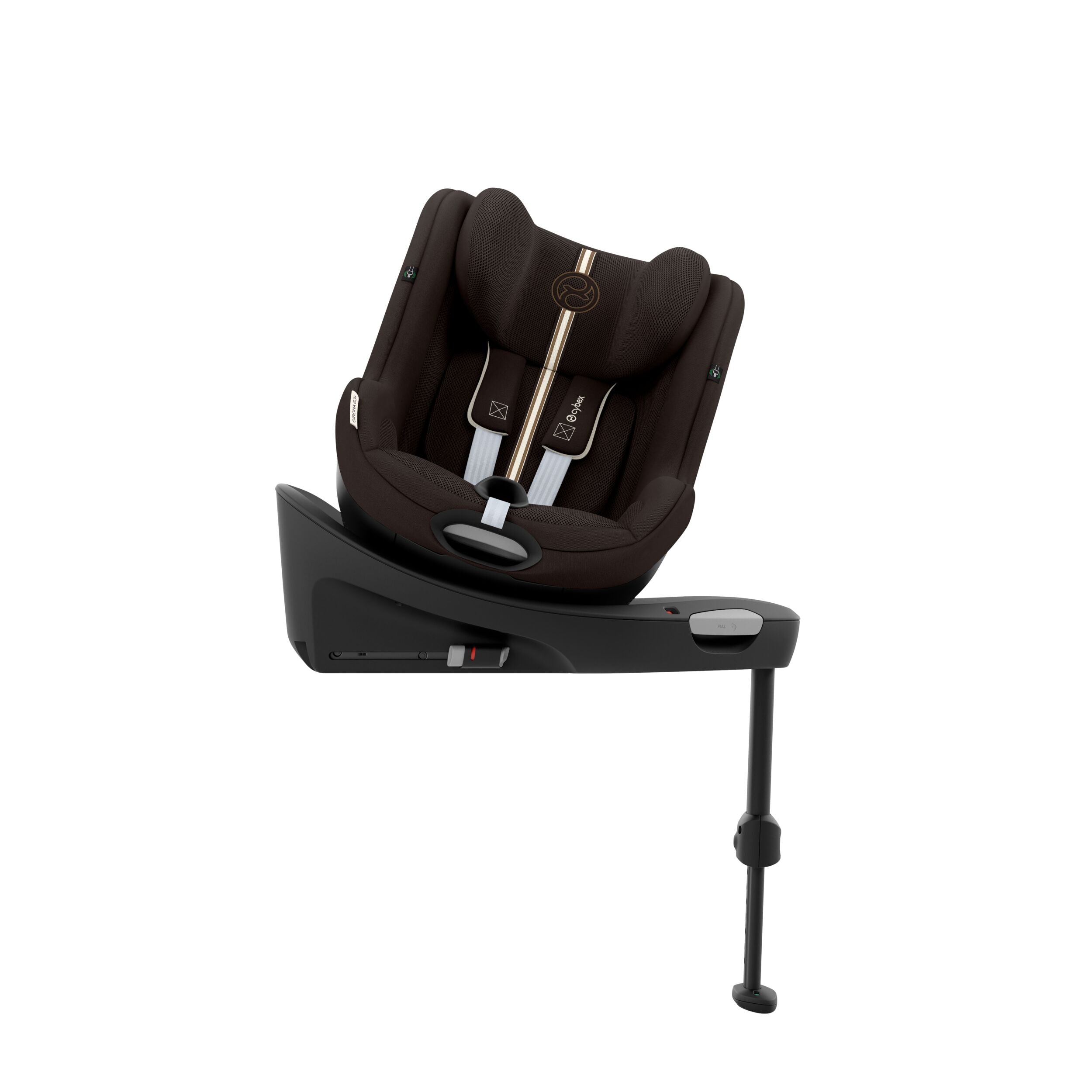 Cybex® Otroški avtosedež Sirona™ G3 i-Size (40-105cm) PLUS Chocolate Brown Cybex