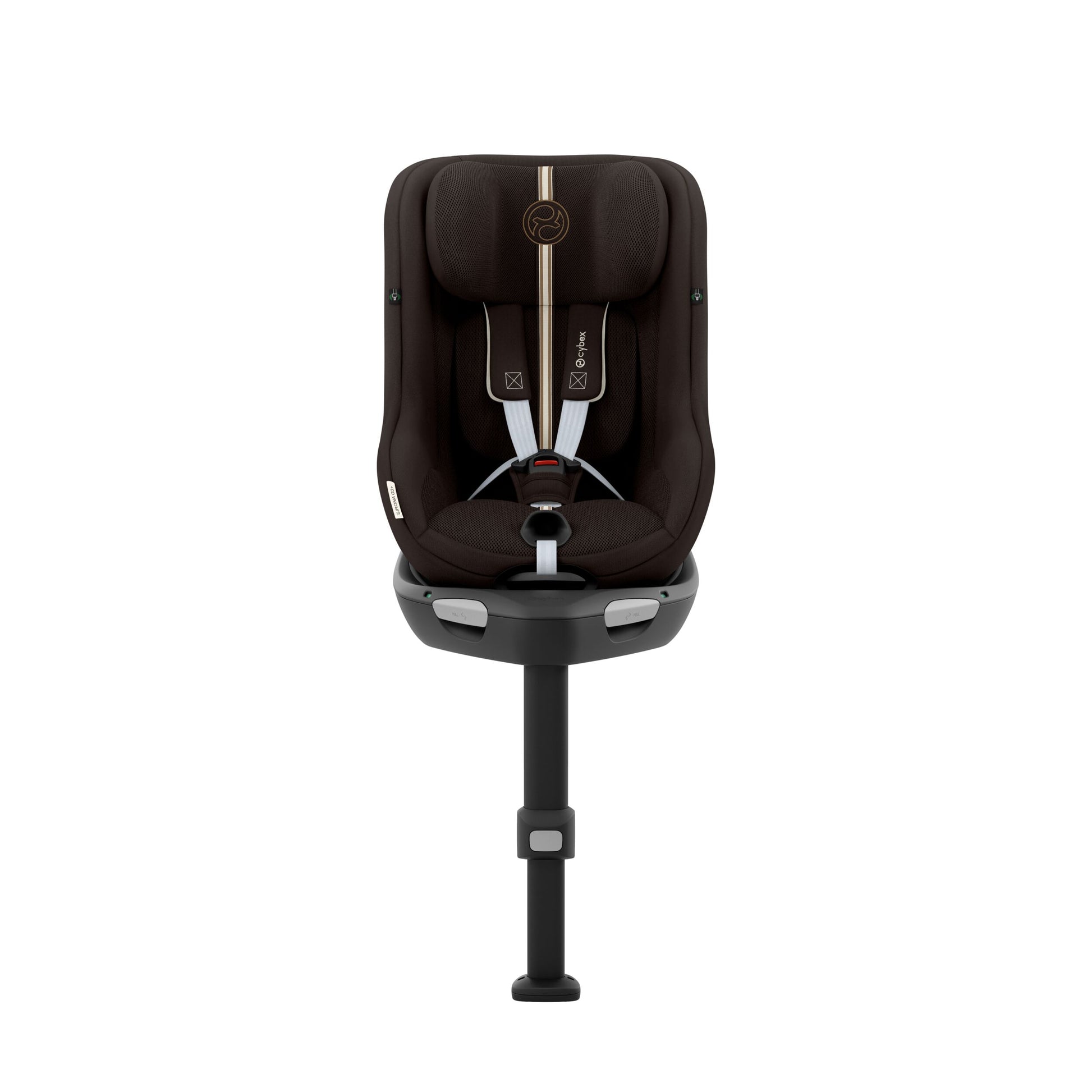 Cybex® Otroški avtosedež Sirona™ G3 i-Size (40-105cm) PLUS Chocolate Brown Cybex