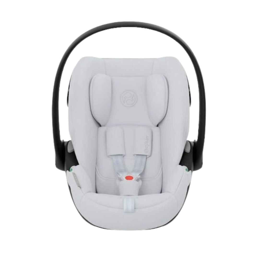 Cybex® Otroški avtosedež / lupinica Cloud G i-Size (0-13kg) Fog Grey Cybex