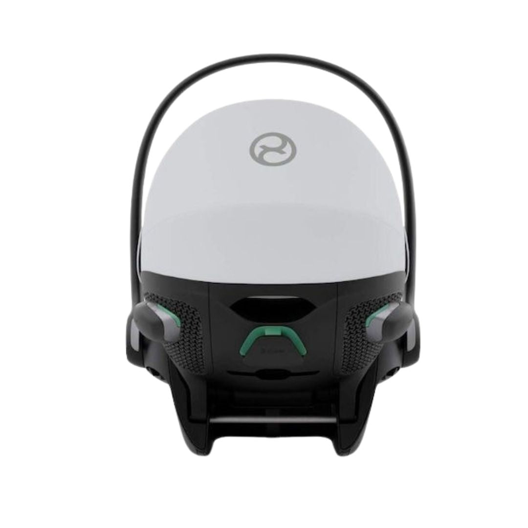 Cybex® Otroški avtosedež / lupinica Cloud G i-Size (0-13kg) Fog Grey Cybex