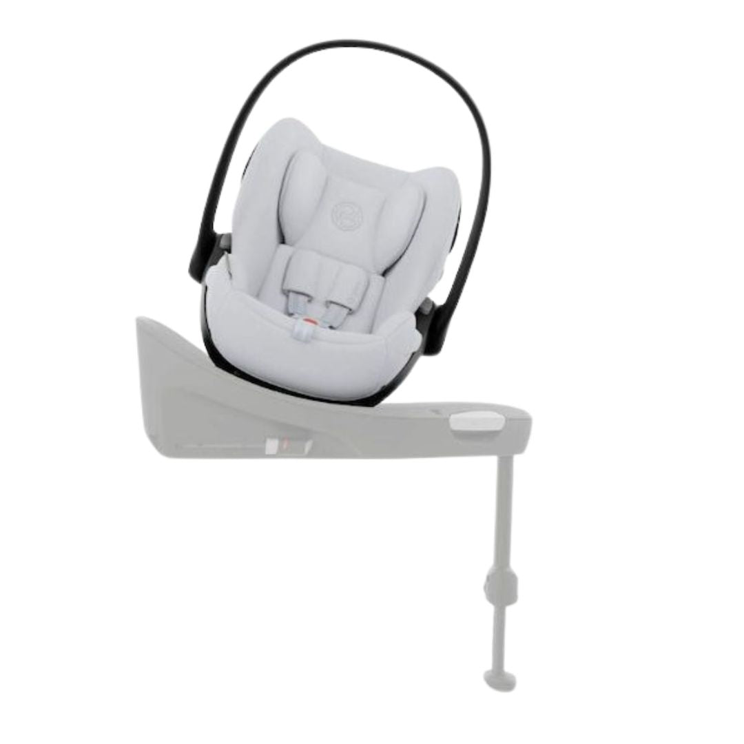 Cybex® Otroški avtosedež / lupinica Cloud G i-Size (0-13kg) Fog Grey Cybex