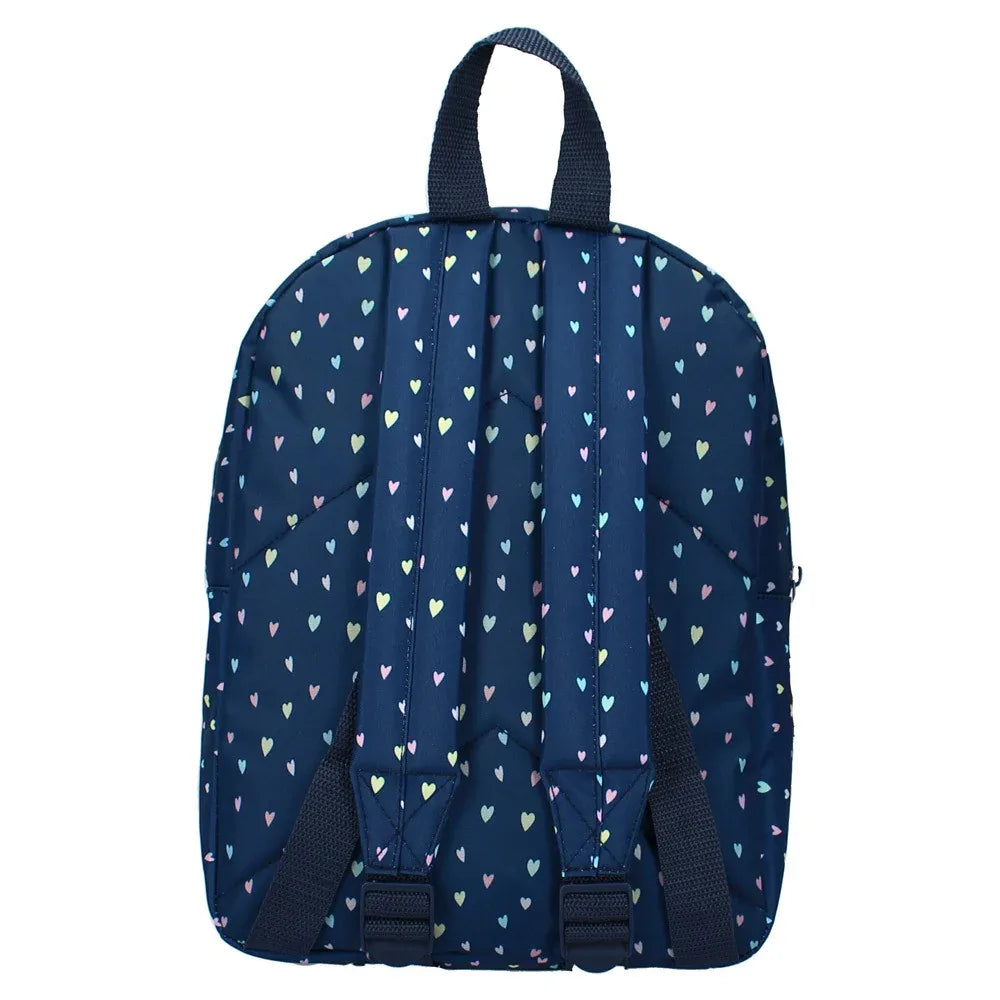 Disney's Fashion® Otroški nahrbtnik Minnie Mouse Hey It's Me! Pink Disney's Fashion