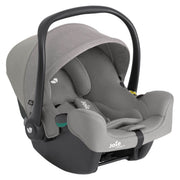 Joie® Kinderautositz i-Snug™ 2 i-Size (40-75 cm) Quartz