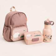 Done by Deer® Kindergarten Set Tiny Farm Powder