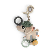 Done by Deer® Activity toy Elphee Tiny trails Sand