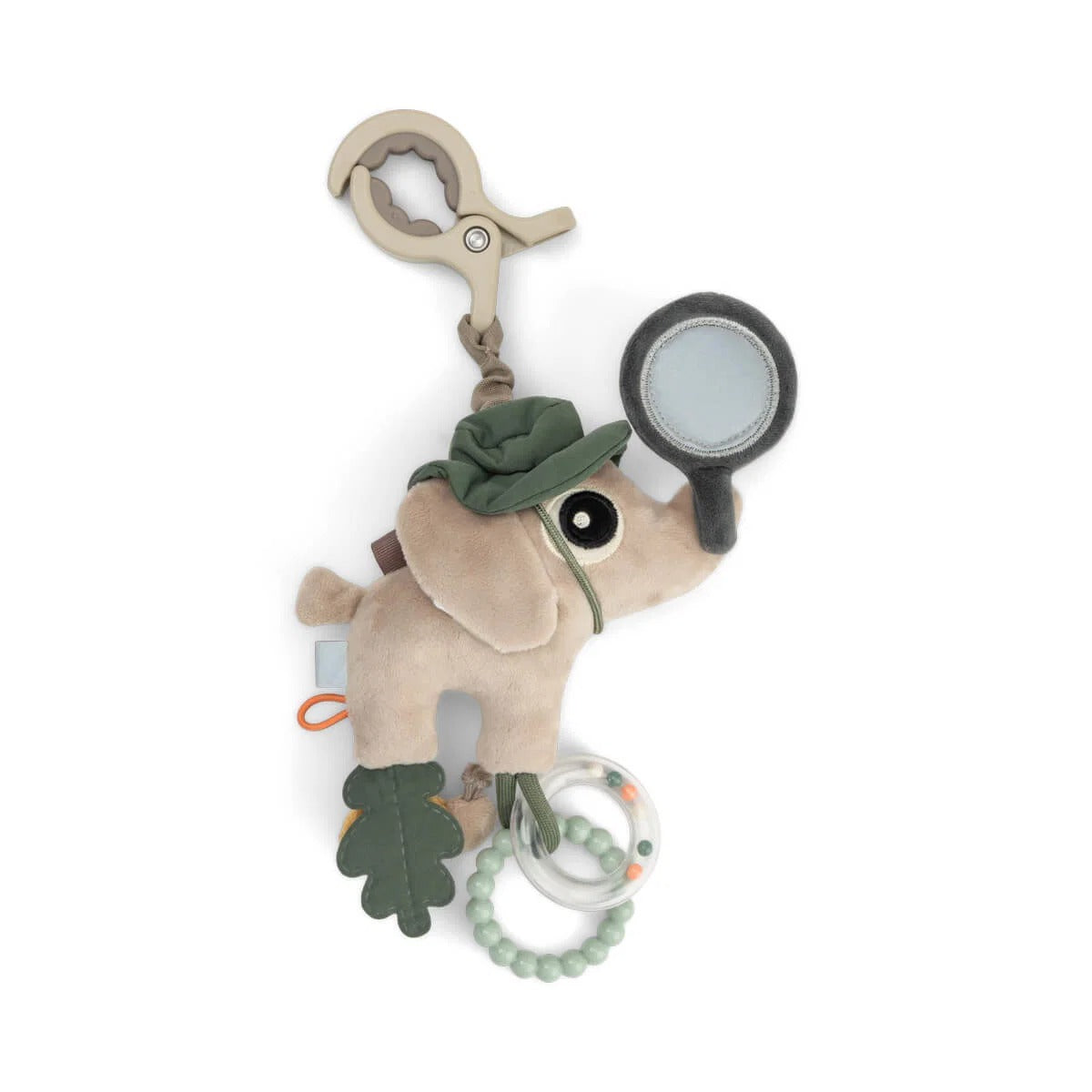 Done by Deer® Activity toy Elphee Tiny trails Sand – slika 2