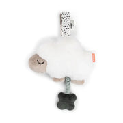 Done by Deer® Glasbena igračka Sheepy Sand Done by Deer