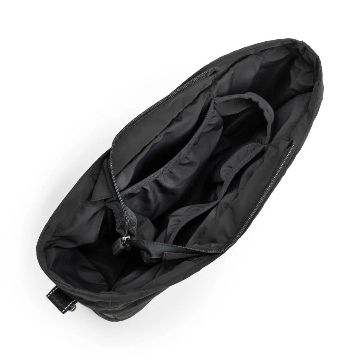 Done by Deer® Stroller organiser Black – slika 4