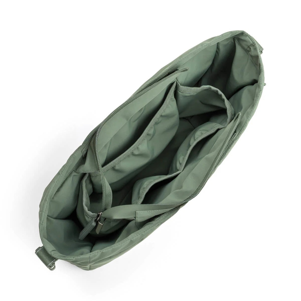 Done by Deer® Stroller organiser Green – slika 3
