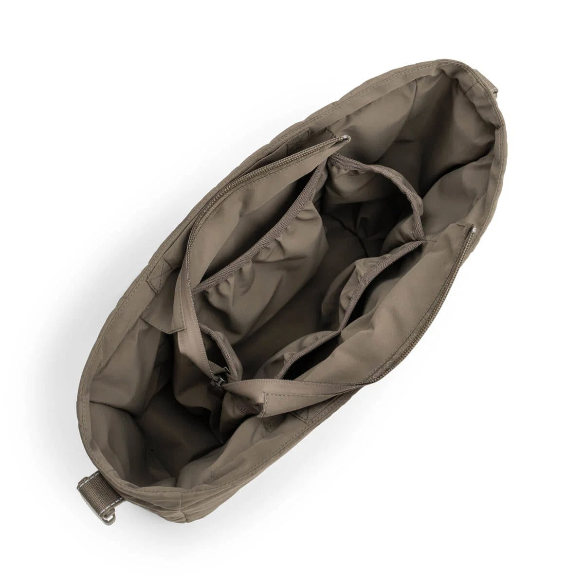Done by Deer® Organisateur pour poussette Taupe – slika 3