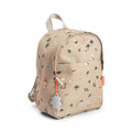 Done by Deer® Otroški nahrbtnik Tiny trails Sand 7,5l