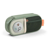 Done by Deer® Pernica Tiny trails Green