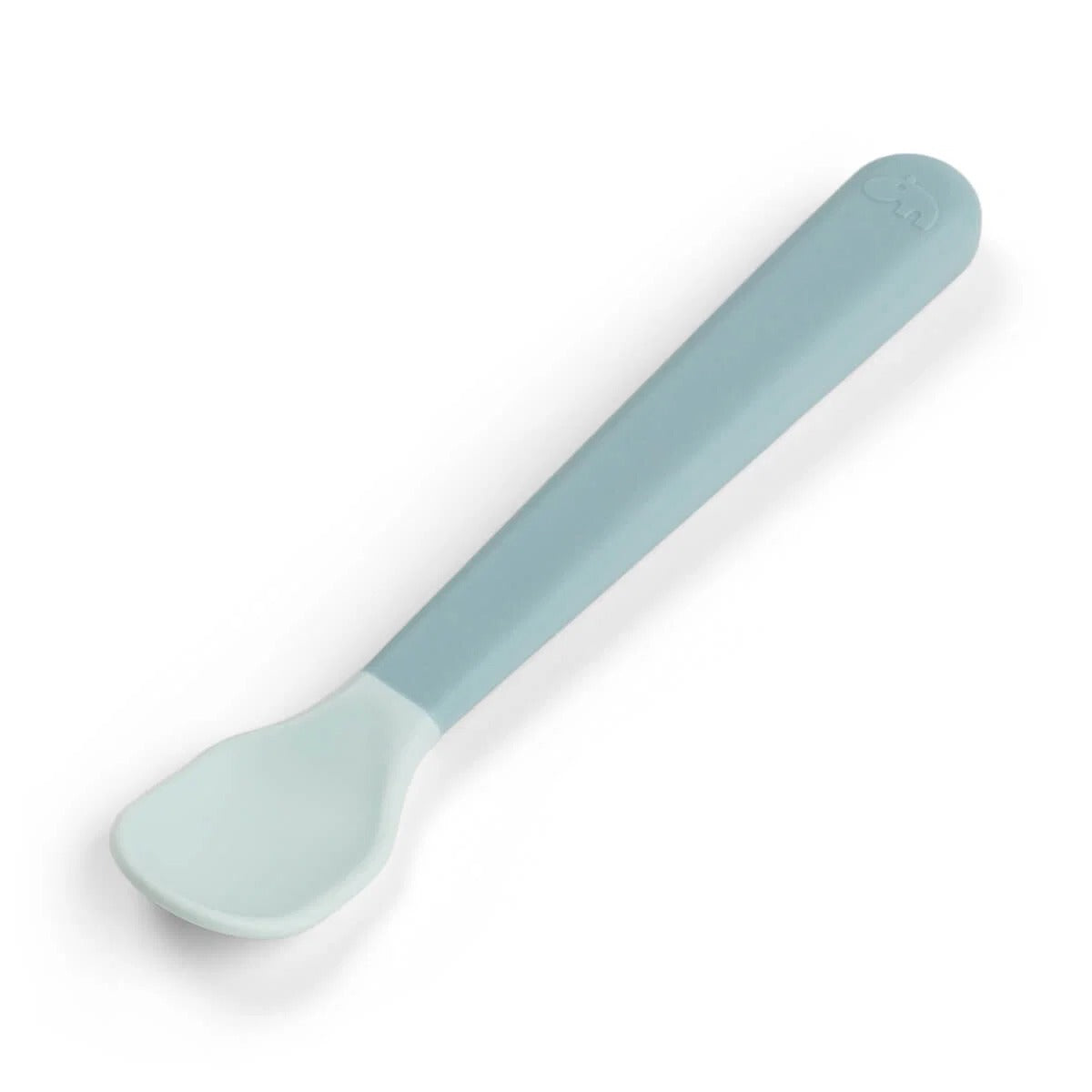 Done by Deer® Foodie weaning set Tiny farm Blue – slika 3