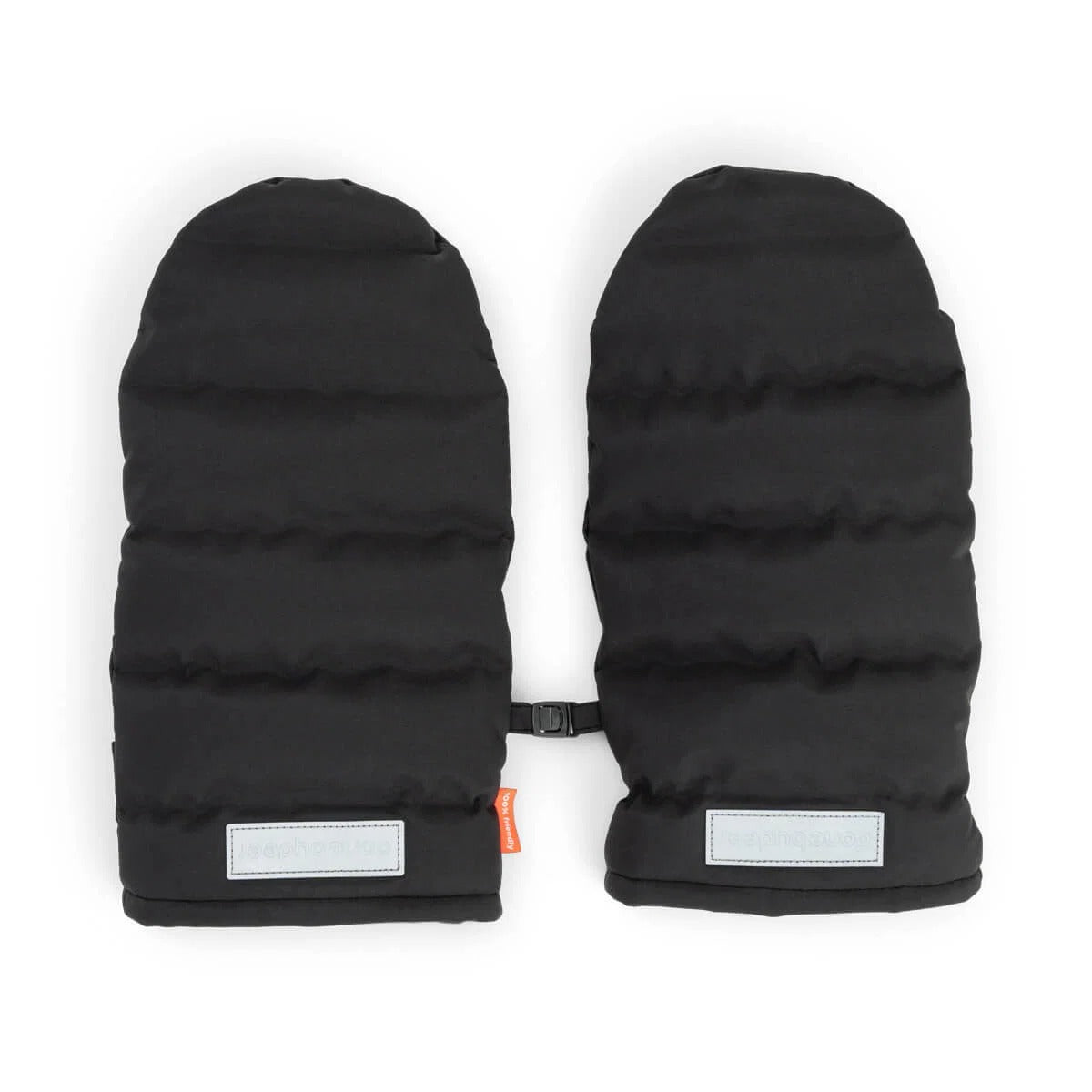 Done by Deer® Stroller mittens Black – slika 2