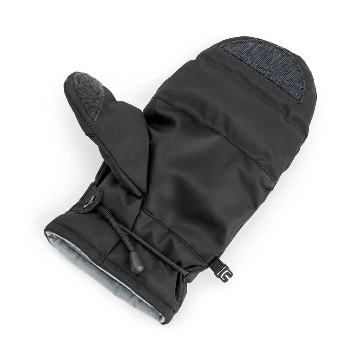 Done by Deer® Stroller mittens Black – slika 3