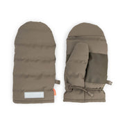 Done by Deer® Stroller mittens Taupe