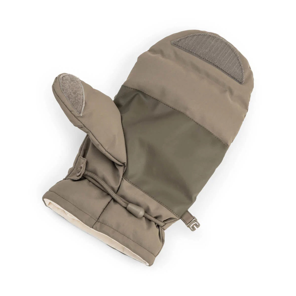 Done by Deer® Stroller mittens Taupe – slika 3