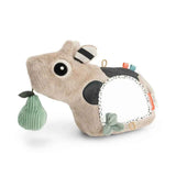 Done by Deer® Miroir d'activité pour le temps sur le ventre Dotti Sand