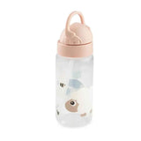 Done by Deer® Straw Bottle Tiny Farm Powder 350 ml