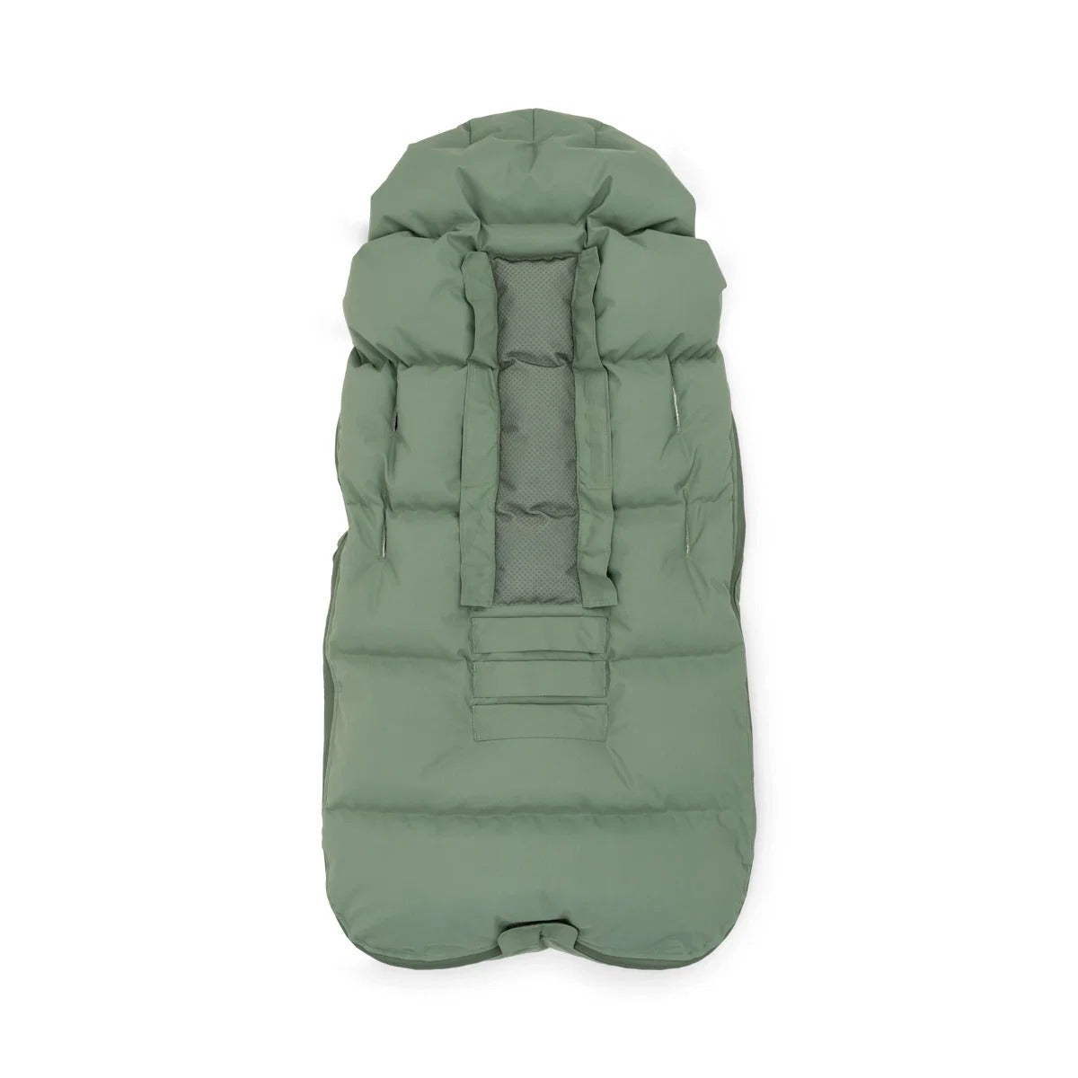 Done by Deer® Footmuff winter  Green – slika 5