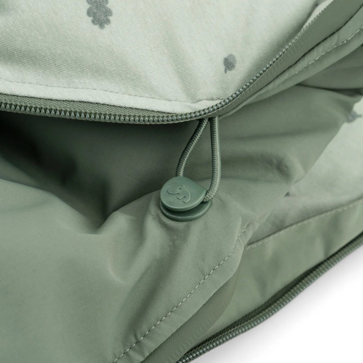 Done by Deer® Footmuff winter  Green – slika 6