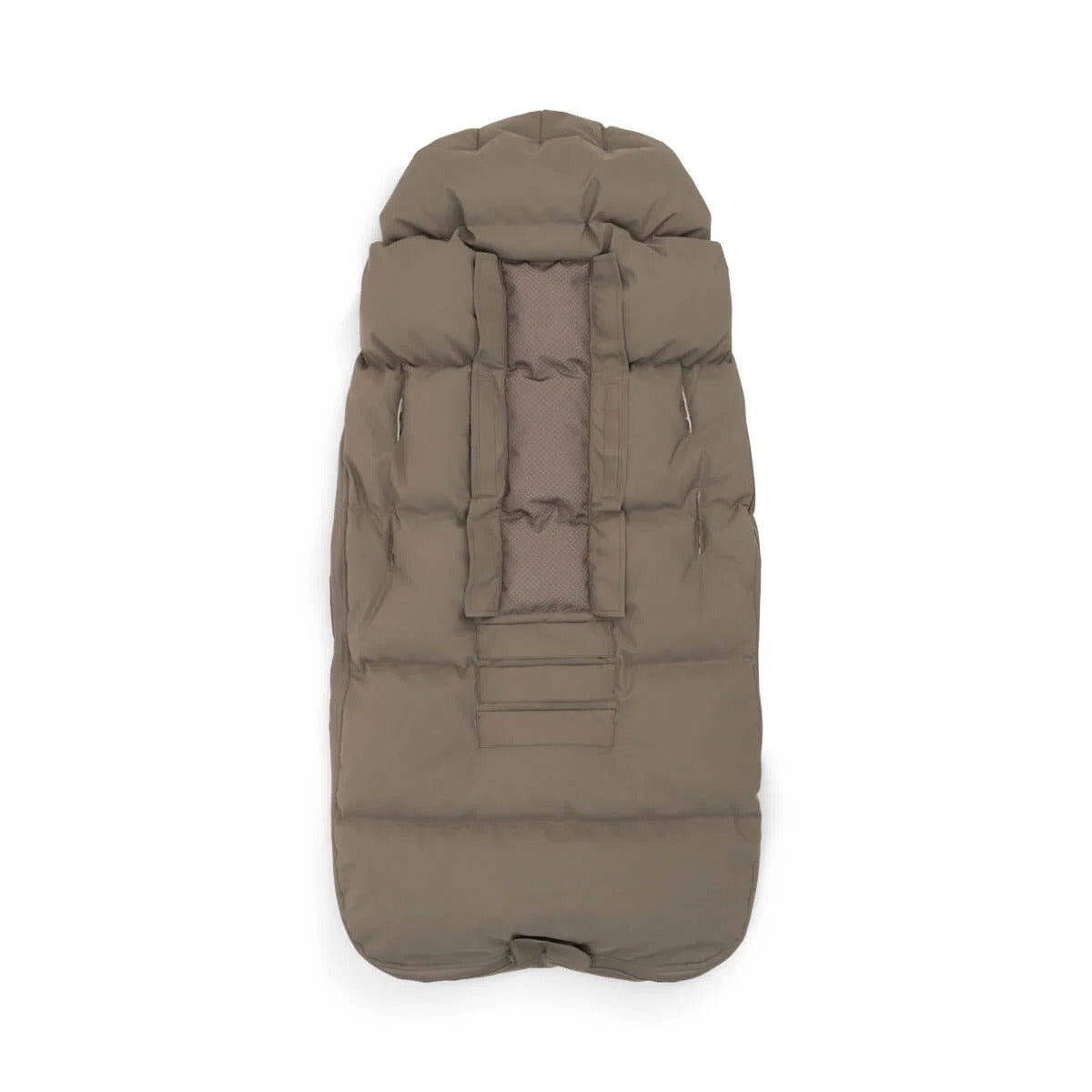 Done by Deer® Footmuff winter  Taupe – slika 3