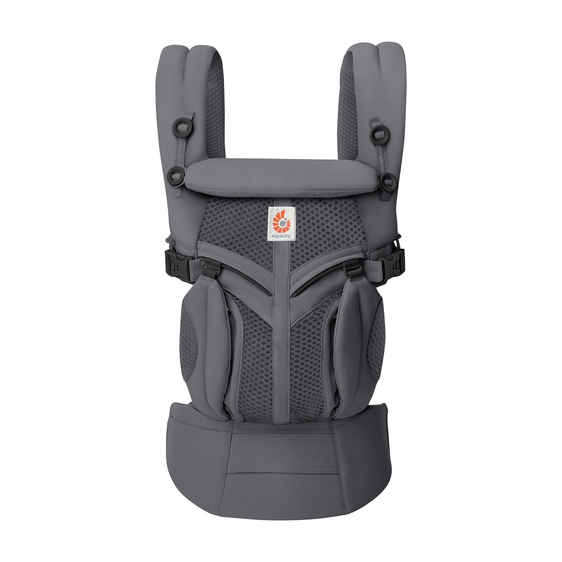 Ergobaby® Carrier Omni Classic Mesh Charcoal Grey