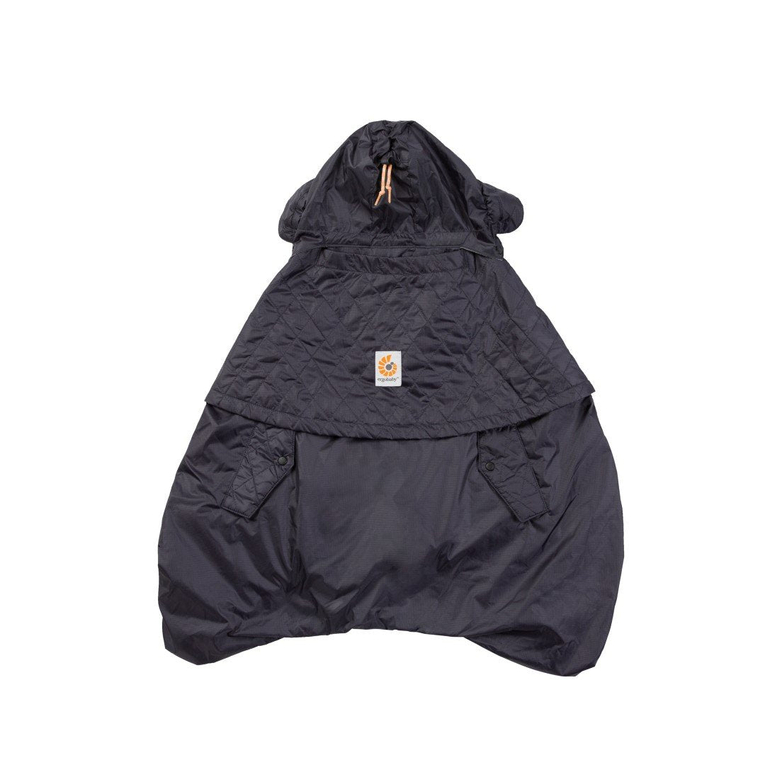Ergobaby® 2-in-1 Winter Cover for Carrier All-Weather Cover