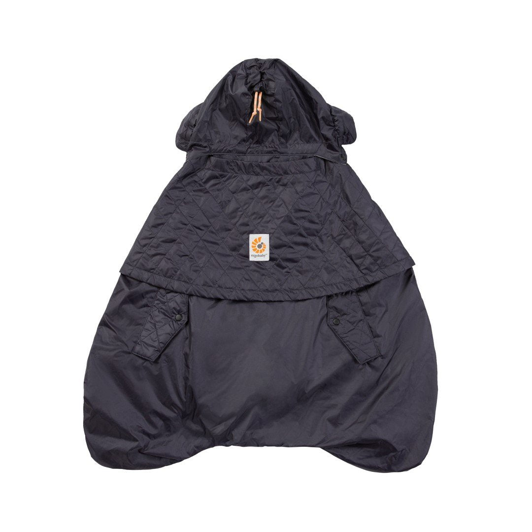 Ergobaby® 2-in-1 Winter Cover for Carrier All-Weather Cover