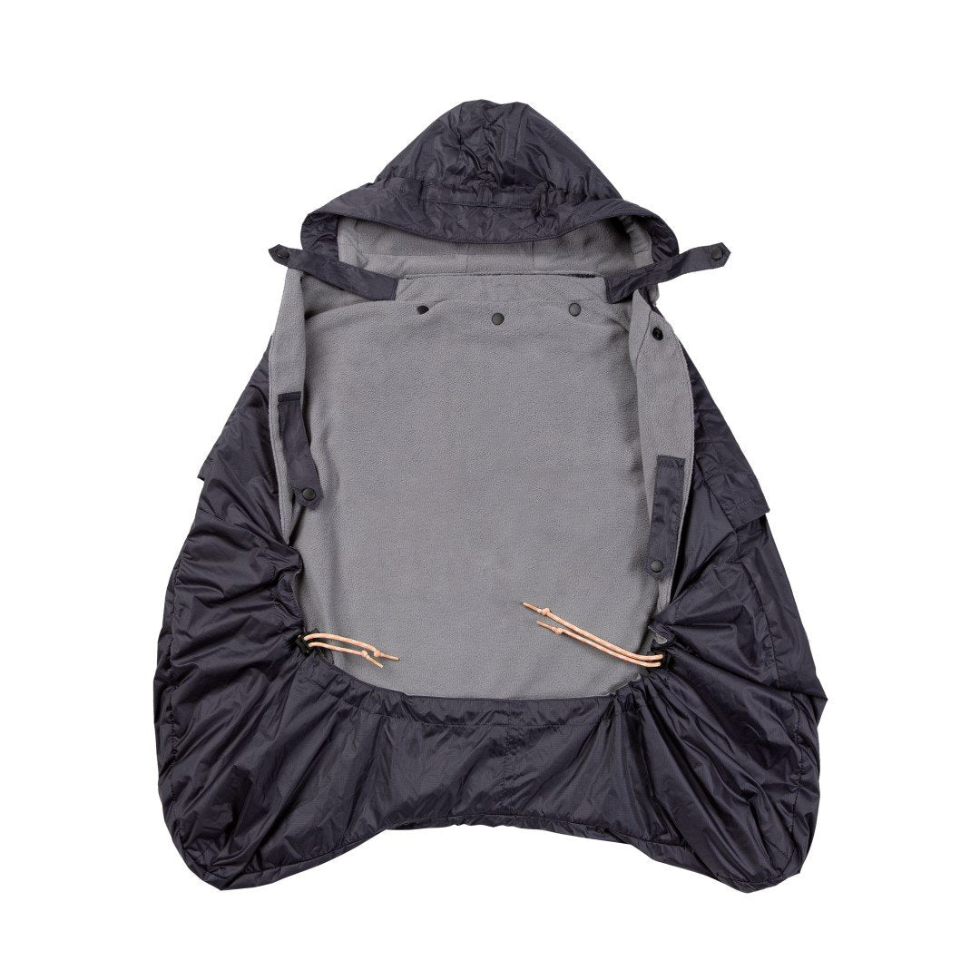 Ergobaby® 2-in-1 Winter Cover for Carrier All-Weather Cover
