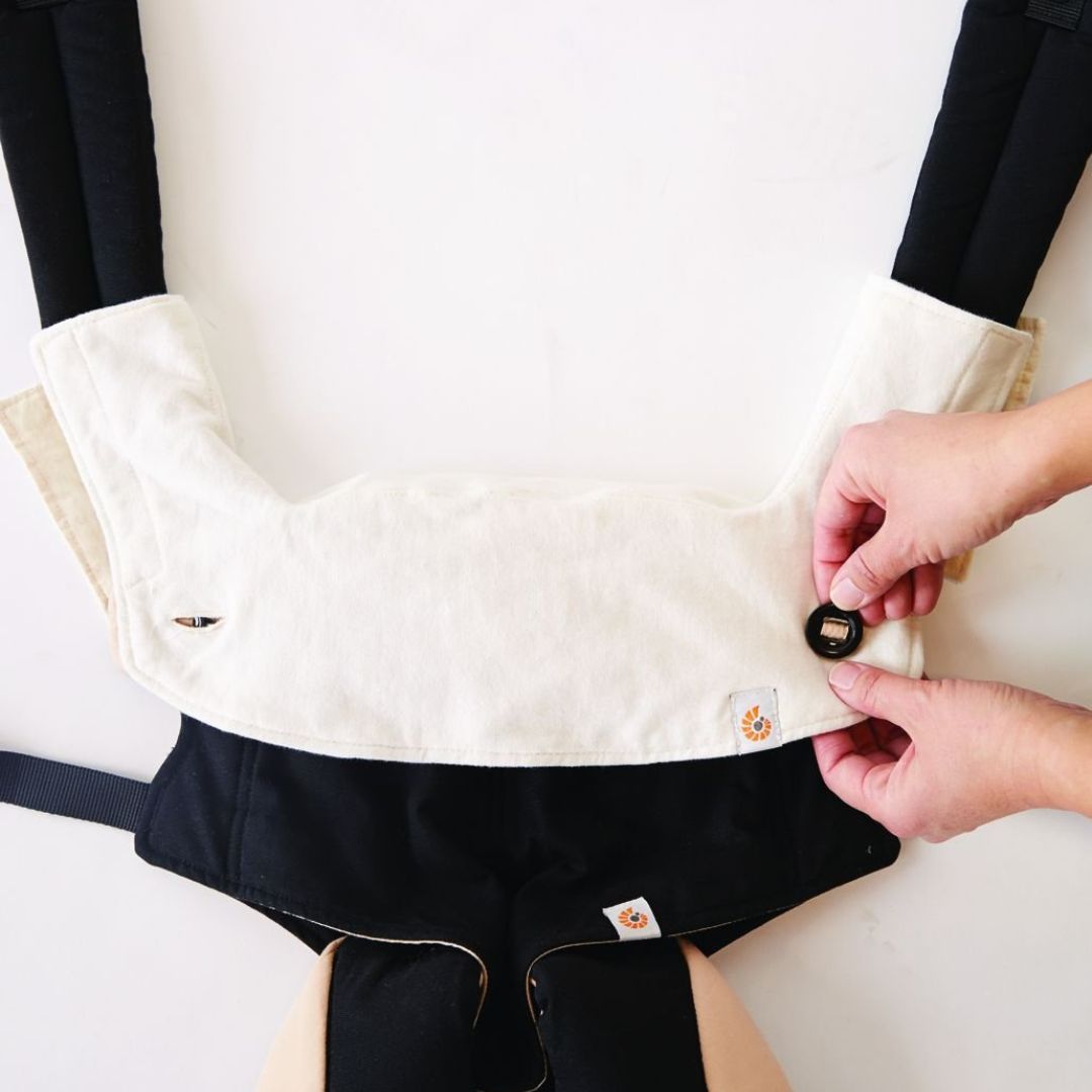 Ergobaby® 360 Coussinet de protection pour porte-bébé