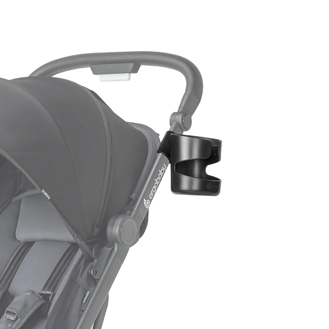Ergobaby® Držalo za pijačo za voziček Metro 3 in Deluxe Ergobaby