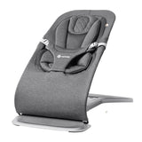 Ergobaby® Evolve Bouncer 3v1 Charcoal Grey