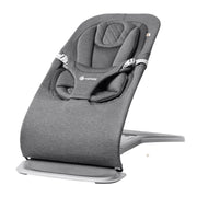Ergobaby® Evolve sdraietta 3in1 Charcoal Grey