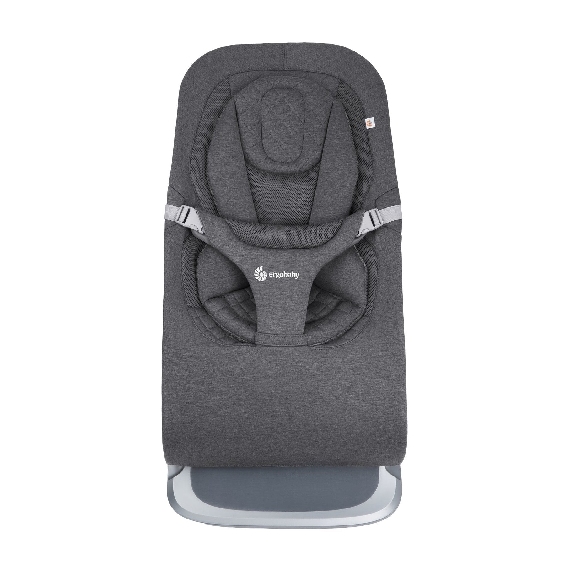 Ergobaby® Evolve sdraietta 3in1 Charcoal Grey