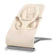 Ergobaby® Evolve Bouncer 3v1 Cream