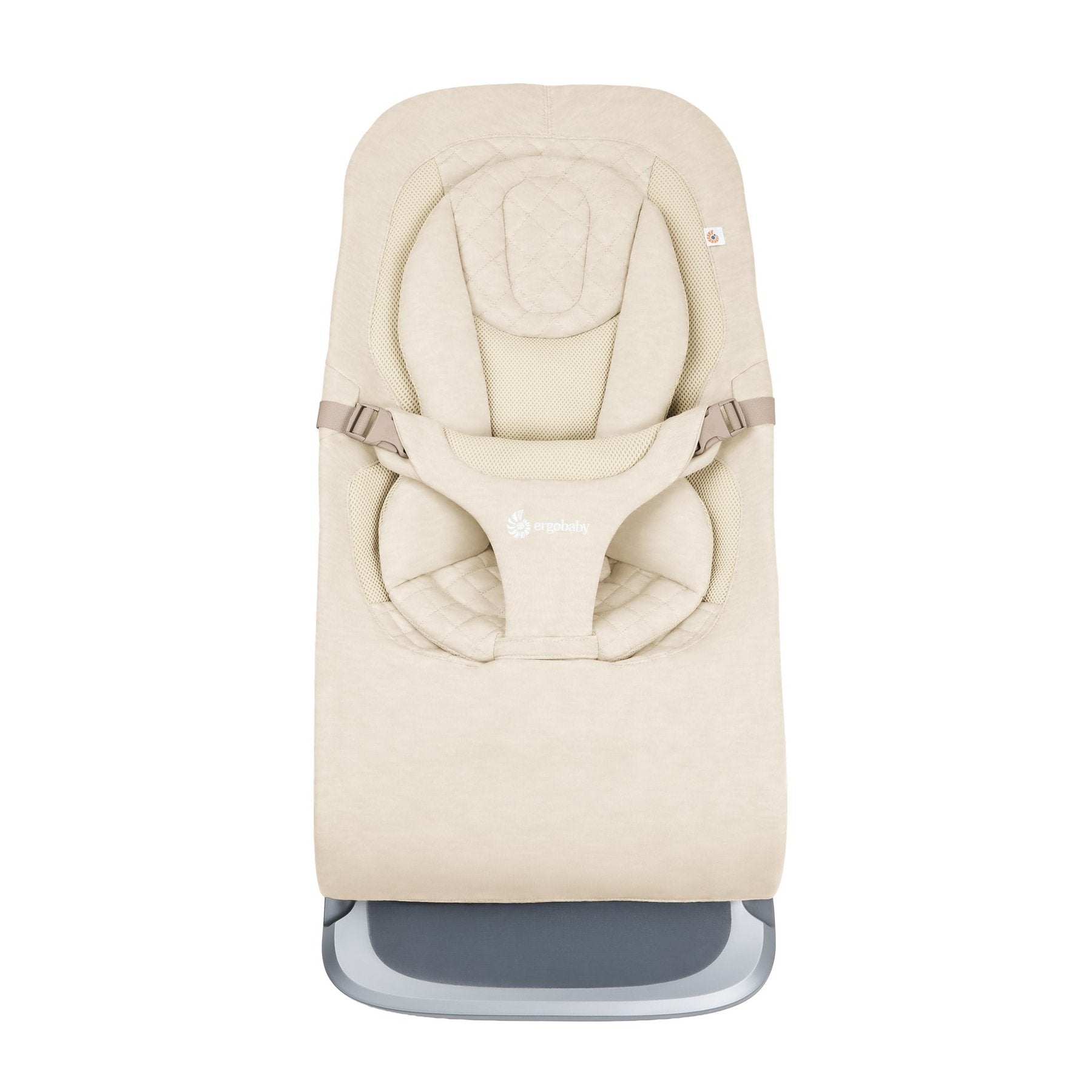 Ergobaby® Evolve sdraietta 3in1 Cream