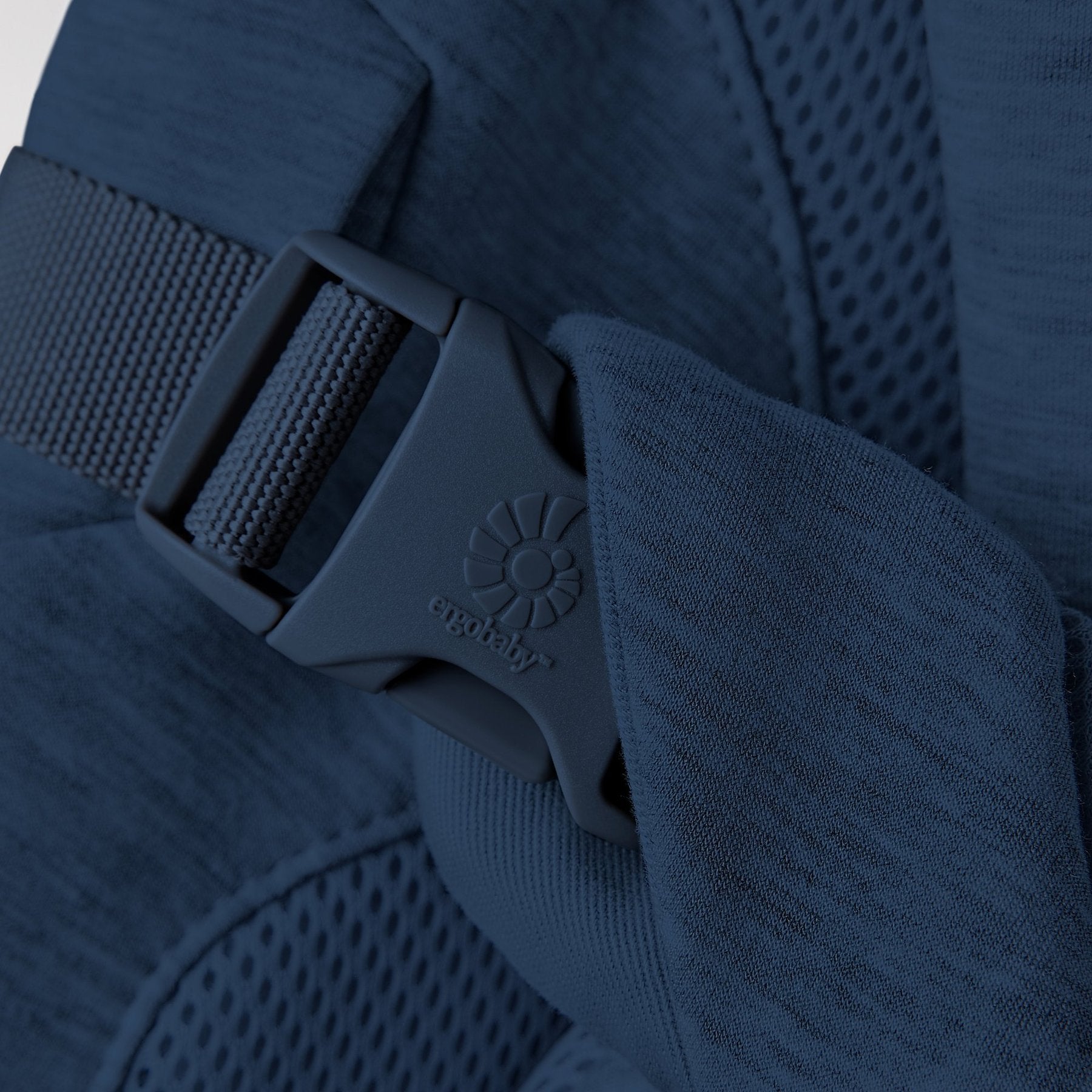 Ergobaby® Evolve sdraietta 3in1 Midnight Blue