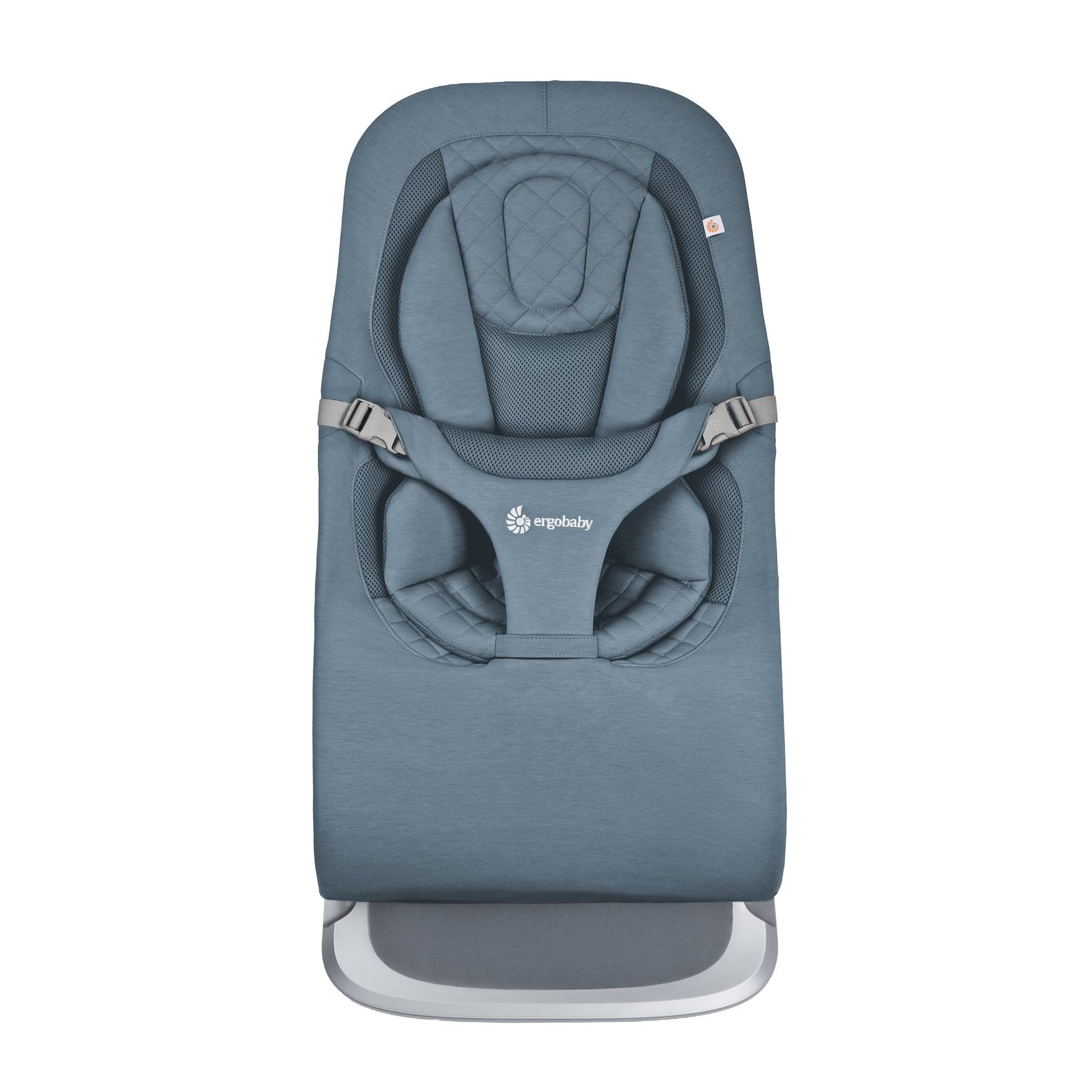 Ergobaby® Evolve transat 3en1 Oxford Blue