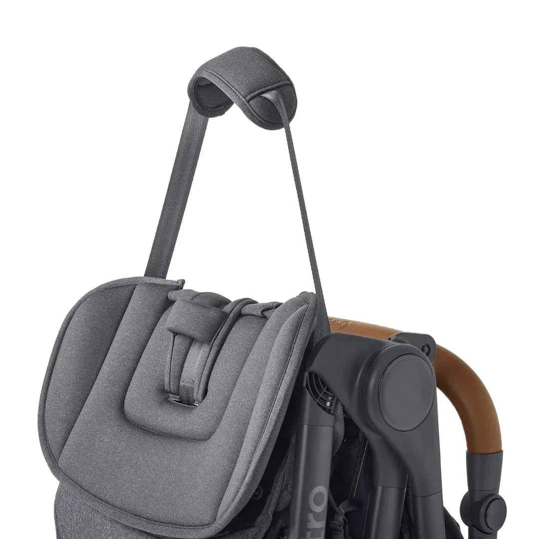 ergobaby metro+ carry bag dimensions Ergobaby® Metro 3 Deluxe Compact City Stroller Camel – Evitas