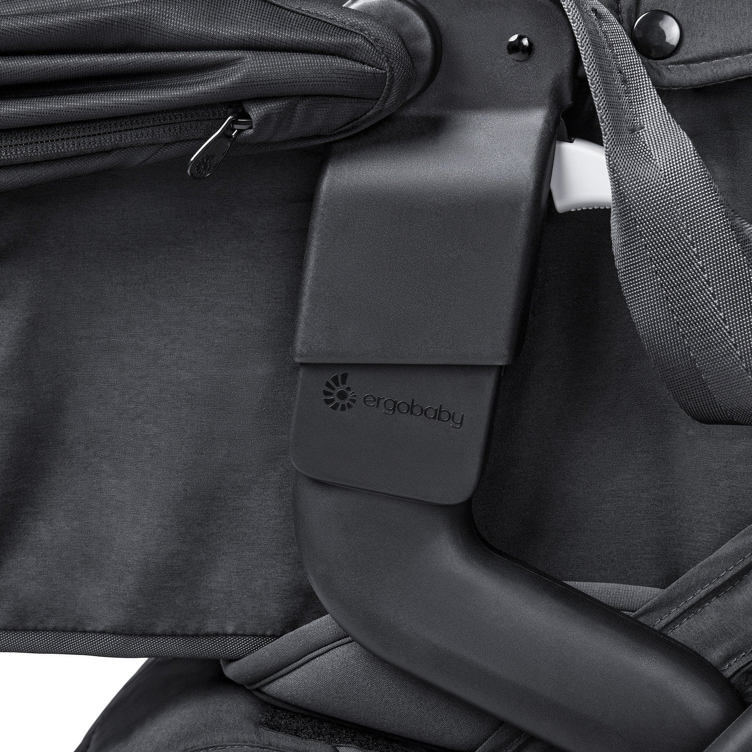 Ergobaby® Panier pour poussette Metro 3